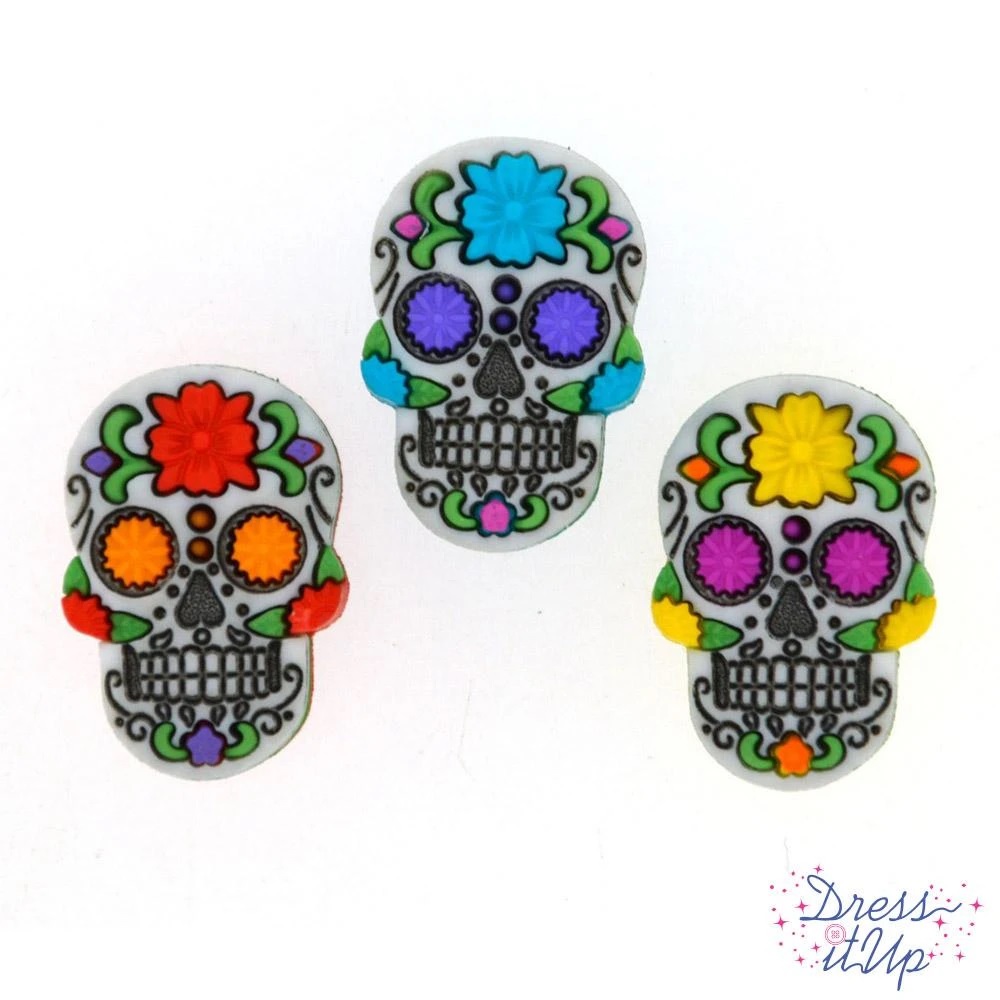 day of the dead