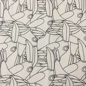 002 Toucan