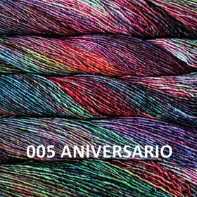 005 ANIVERSARIO
