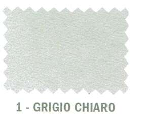 1 Grigio Chiaro