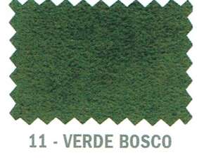 11 Verde Bosco