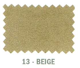 13 Beige