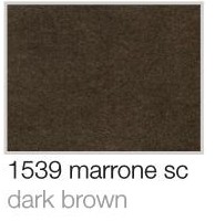1539 Marrone scuro