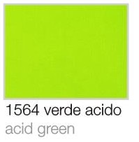 1564 Verde acido