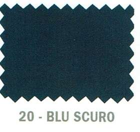 20 Blu Scuro