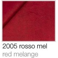 2005 Rosso mel.