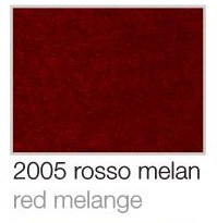 2005 Rosso Melange