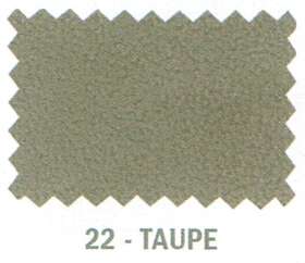 22 Taupe