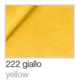 222 Giallo