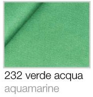 232 Verde acqua