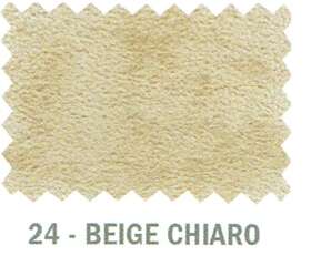 24 Beige Chiaro