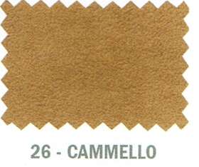 26 Cammello