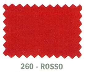 260 Rosso
