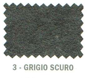 3 Grigio Scuro