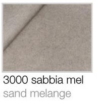 3000 Sabbia mel.