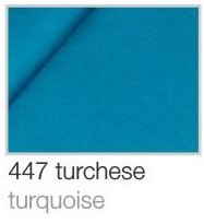 447 Turchese