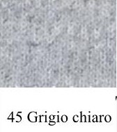 45 Grigio chiaro