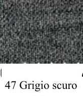 47 Grigio scuro