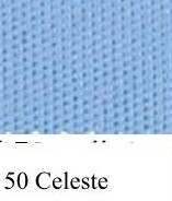 50 Celeste