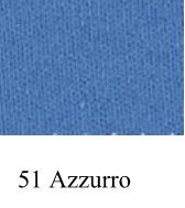 51 Azzurro