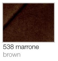 538 Marrone