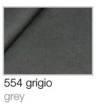 554 Grigio