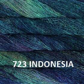 723 INDONESIA