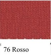 76 Rosso