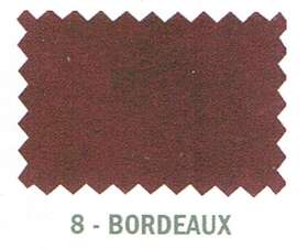 8 Bordeaux