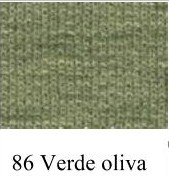 86 Verde oliva