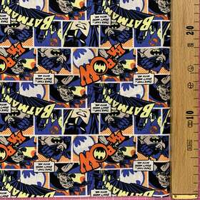 Batman fumetto