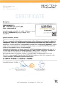 Certificazione tessuti stampati 2 001