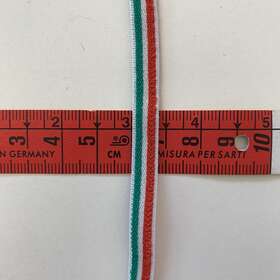 misura tricoloreA