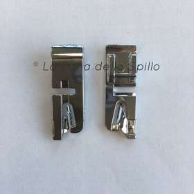 orlo piatto 3 mm