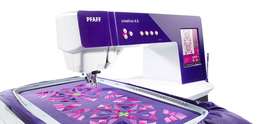 pfaff creative 4.5 3