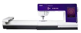 pfaff creative 4.5