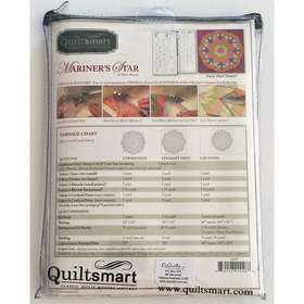 quiltsmart pack  mariners back