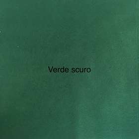 Verde scuro