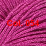 Woolly 054