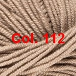 Woolly 112